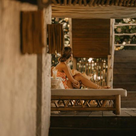 Pnb Beach Resort Canggu  Exterior photo