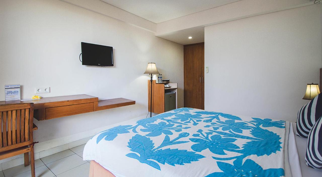 Pnb Beach Resort Canggu  Exterior photo